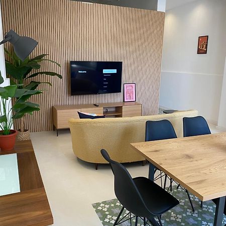 Stylish Typical Maltese Getaway Close To The Sea 슬리에마 외부 사진