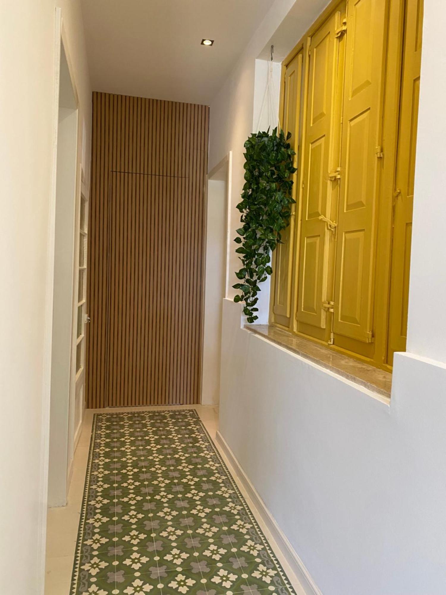 Stylish Typical Maltese Getaway Close To The Sea 슬리에마 외부 사진